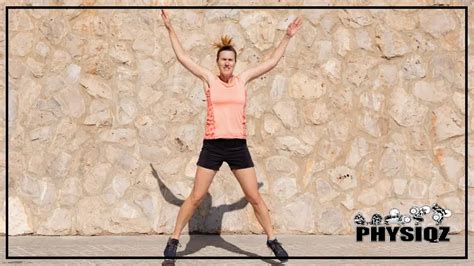 jumping jacks results|Jumping Jacks: A Full.